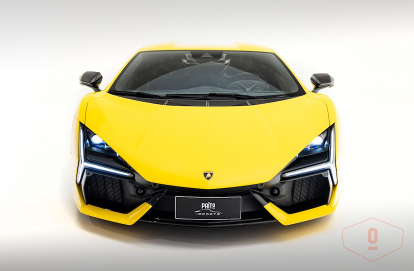 Foto do veículo LAMBORGHINI REVUELTO   2024 592 KM 7.600.000,00