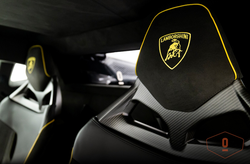 Foto do veículo LAMBORGHINI REVUELTO   2024 592 KM 7.600.000,00