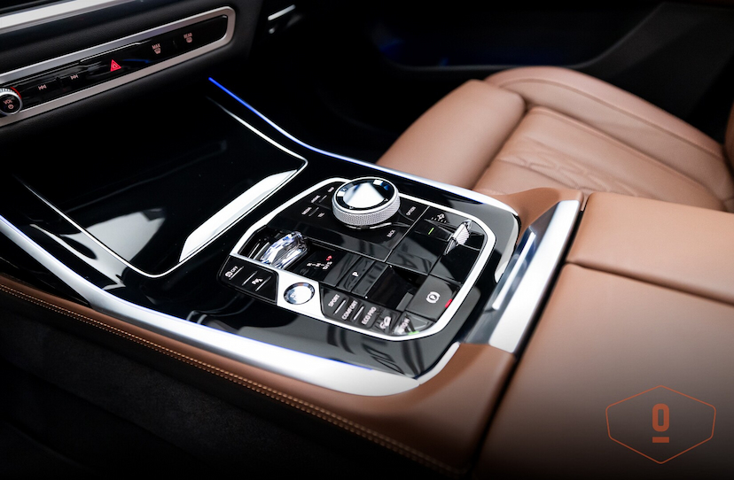 Foto do veículo BMW X7 M60I  2025 1.310 KM 1.250.000,00