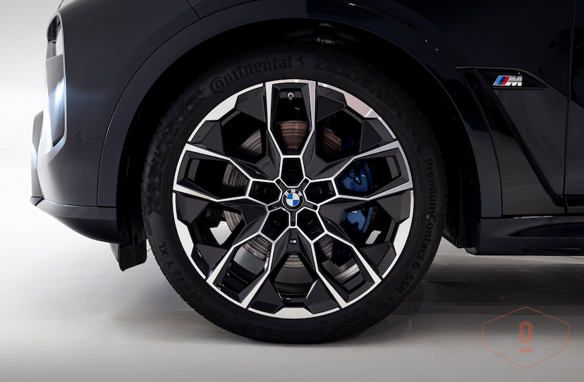 Foto do veículo BMW X7 M60I  2025 1.310 KM 1.250.000,00