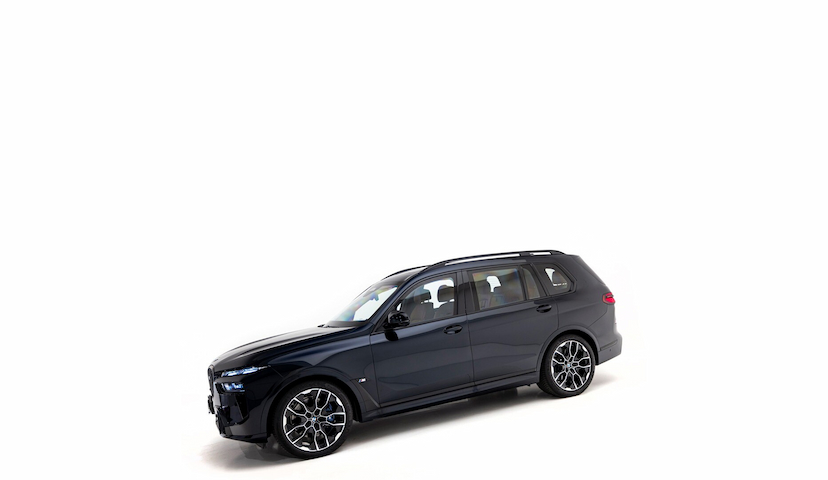 Foto do veículo BMW X7 M60I  2025 1.310 KM 1.250.000,00