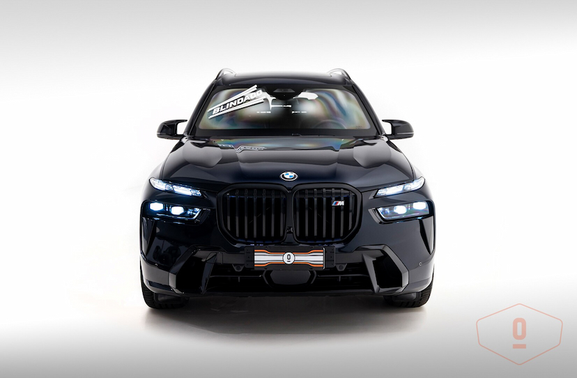 Foto do veículo BMW X7 M60I  2025 1.310 KM 1.250.000,00
