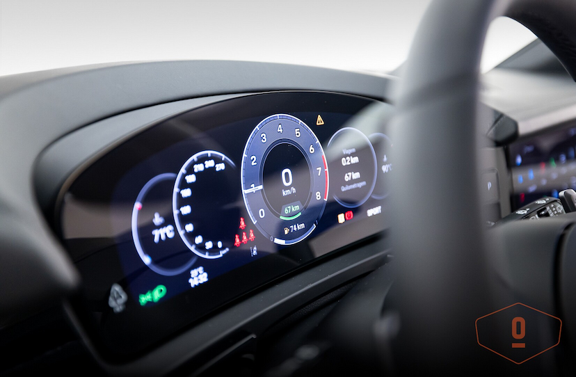 Foto do veículo PORSCHE CAYENNE E-HYBRID 2025 98 KM 970.000,00