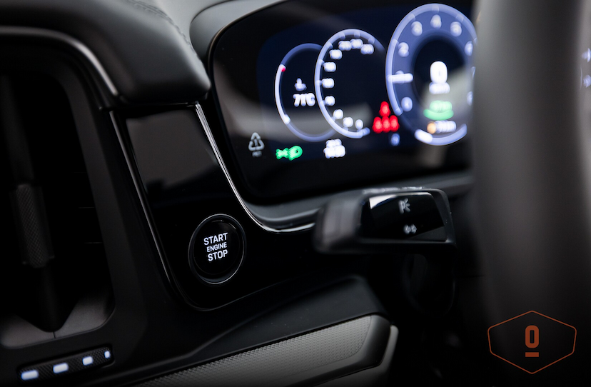 Foto do veículo PORSCHE CAYENNE E-HYBRID 2025 98 KM 970.000,00