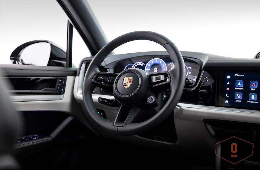 Foto do veículo PORSCHE CAYENNE E-HYBRID 2025 98 KM 970.000,00
