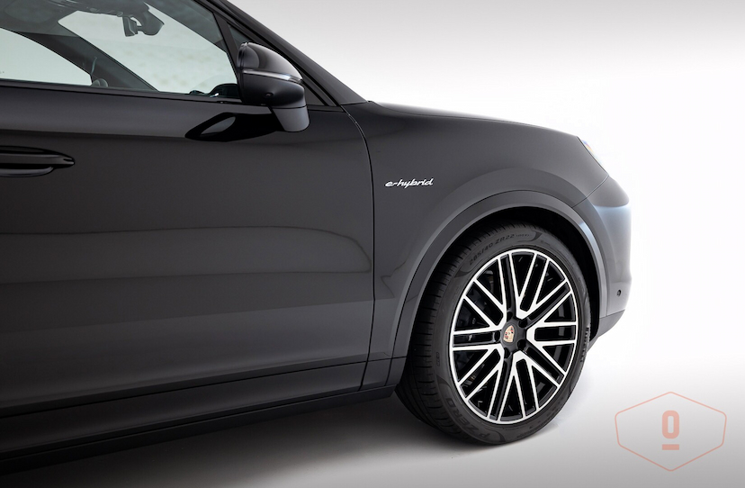 Foto do veículo PORSCHE CAYENNE E-HYBRID 2025 98 KM 970.000,00