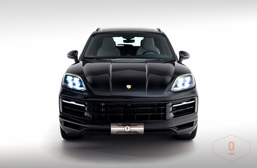 Foto do veículo PORSCHE CAYENNE E-HYBRID 2025 98 KM 970.000,00
