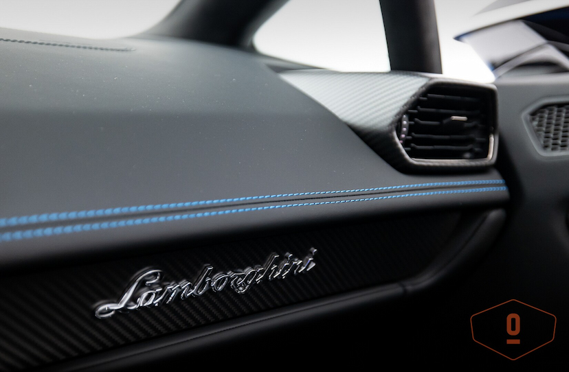 Foto do veículo LAMBORGHINI HURACÁN EVO SPYDER 60 ANOS 2024 1.650 KM 4.550.000,00
