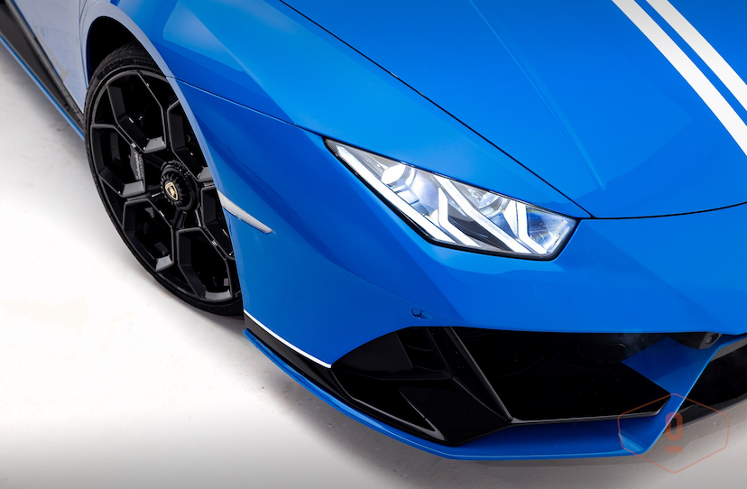 Foto do veículo LAMBORGHINI HURACÁN EVO SPYDER 60 ANOS 2024 1.650 KM 4.550.000,00