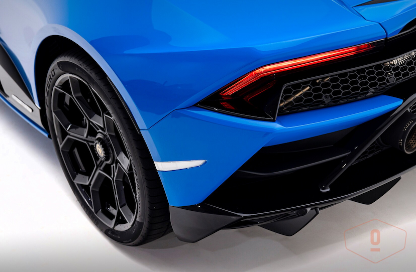 Foto do veículo LAMBORGHINI HURACÁN EVO SPYDER 60 ANOS 2024 1.650 KM 4.550.000,00