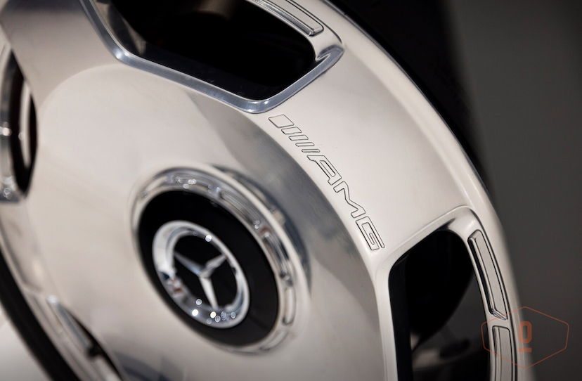 Foto do veículo MERCEDES-BENZ G 63 AMG 4MATIC  2025 856 KM 2.950.000,00