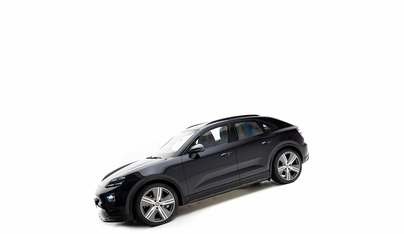 Foto do veículo PORSCHE MACAN 4 ELÉTRICO 2024 1.487 KM 700.000,00