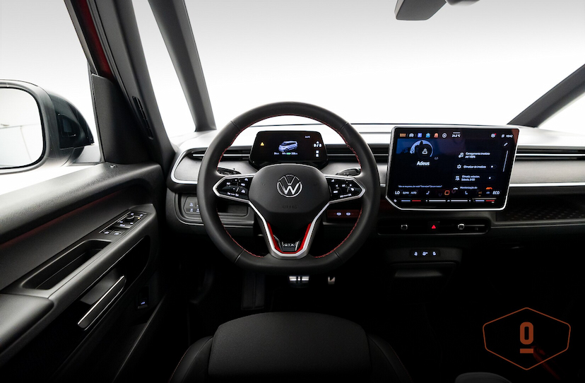 Foto do veículo VOLKSWAGEN ID.BUZZ GTX 2025 83 KM 1.150.000,00