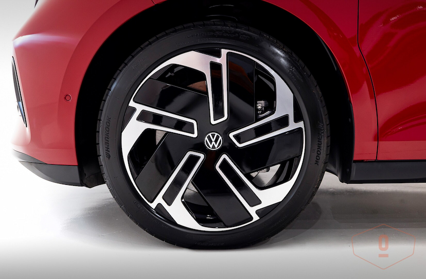 Foto do veículo VOLKSWAGEN ID.BUZZ GTX 2025 83 KM 1.150.000,00