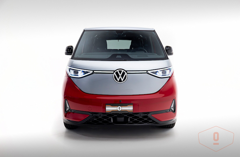 Foto do veículo VOLKSWAGEN ID.BUZZ GTX 2025 83 KM 1.150.000,00