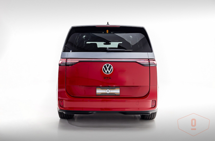 Foto do veículo VOLKSWAGEN ID.BUZZ GTX 2025 83 KM 1.150.000,00
