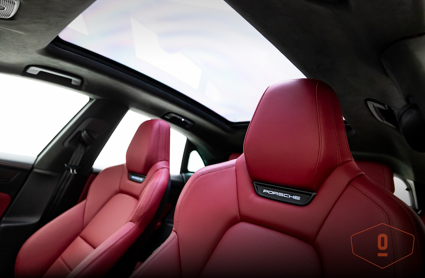 Foto do veículo PORSCHE MACAN TURBO ELECTRIC 2025 59 KM 970.000,00