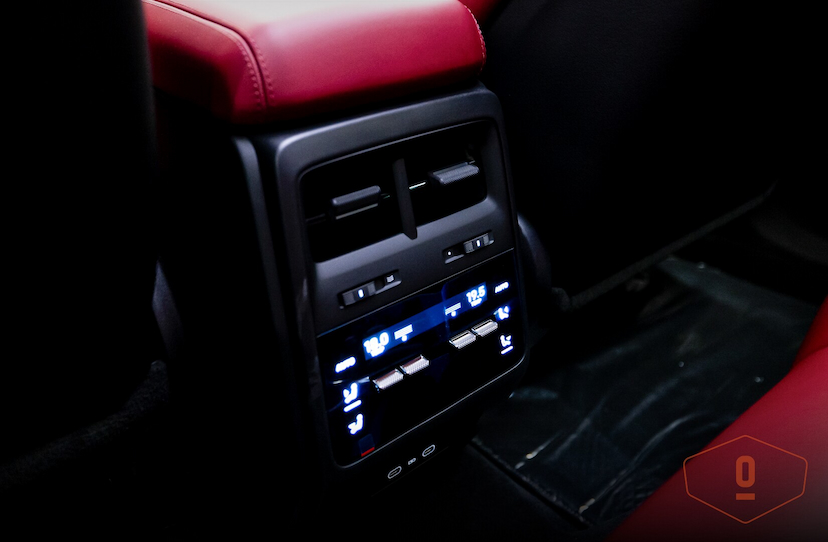 Foto do veículo PORSCHE MACAN TURBO ELECTRIC 2025 59 KM 970.000,00