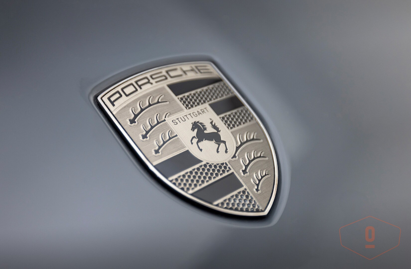 Foto do veículo PORSCHE MACAN TURBO ELECTRIC 2025 59 KM 970.000,00