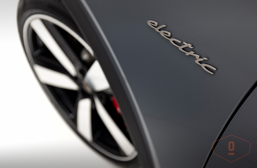 Foto do veículo PORSCHE MACAN TURBO ELECTRIC 2025 59 KM 970.000,00
