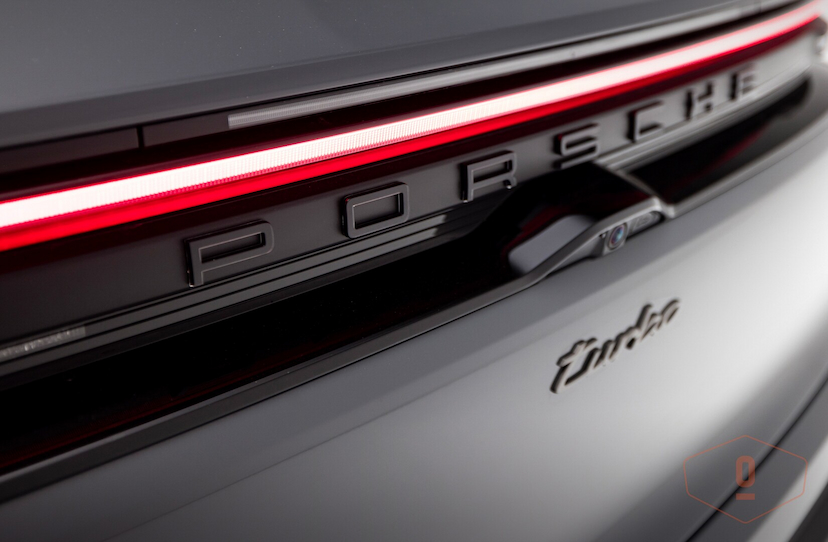 Foto do veículo PORSCHE MACAN TURBO ELECTRIC 2025 59 KM 970.000,00