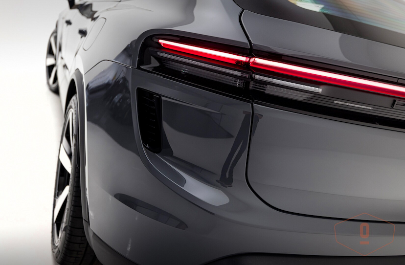 Foto do veículo PORSCHE MACAN TURBO ELECTRIC 2025 59 KM 970.000,00