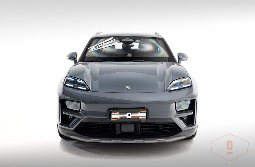 Foto do veículo PORSCHE MACAN TURBO ELECTRIC 2025 59 KM 970.000,00