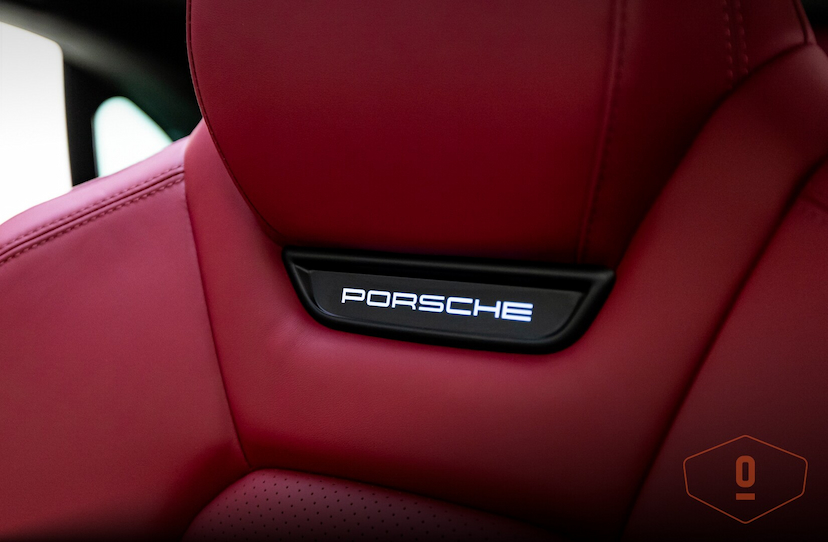 Foto do veículo PORSCHE MACAN TURBO ELECTRIC 2025 59 KM 970.000,00