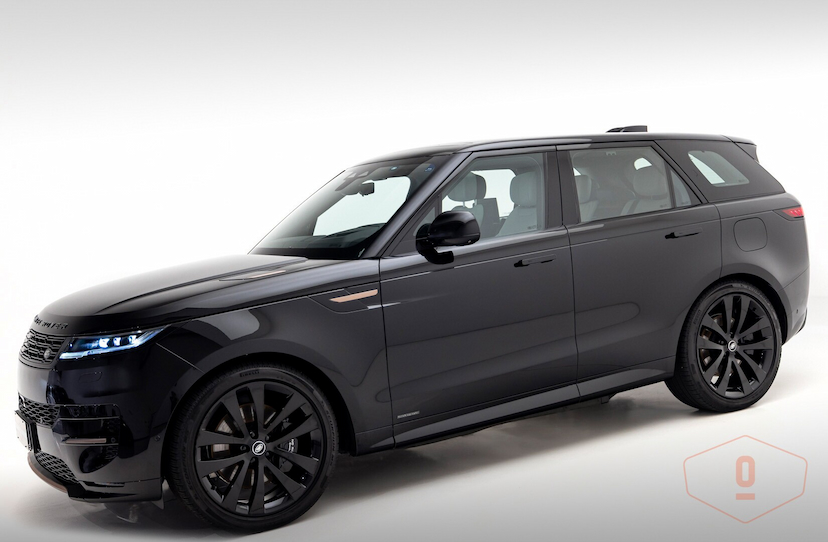 Foto do veículo LAND ROVER RANGE ROVER SPORT AUTOBIOGRAPHY PHEV P550E   2025 2.854 KM 1.100.000,00
