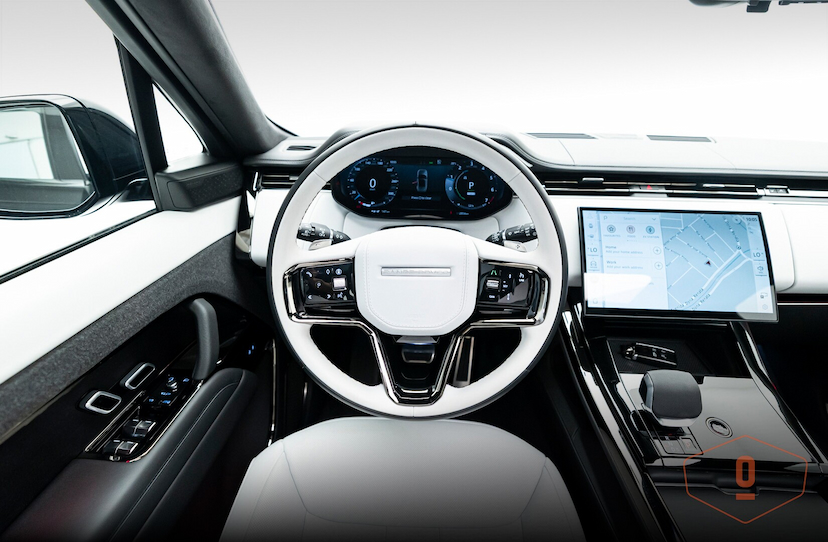 Foto do veículo LAND ROVER RANGE ROVER SPORT AUTOBIOGRAPHY PHEV P550E   2025 2.854 KM 1.100.000,00