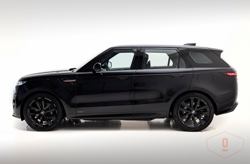 Foto do veículo LAND ROVER RANGE ROVER SPORT AUTOBIOGRAPHY PHEV P550E   2025 2.854 KM 1.100.000,00