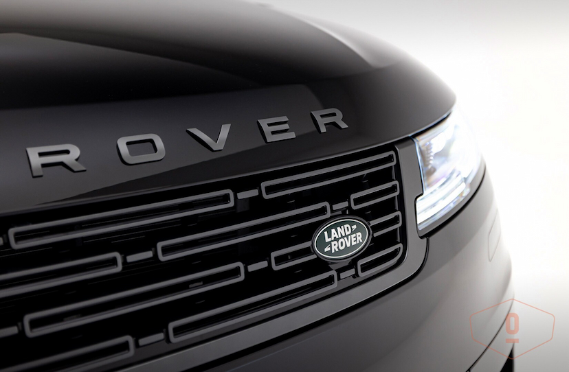 Foto do veículo LAND ROVER RANGE ROVER SPORT AUTOBIOGRAPHY PHEV P550E   2025 2.854 KM 1.100.000,00