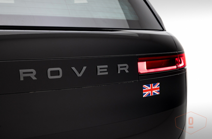 Foto do veículo LAND ROVER RANGE ROVER SPORT AUTOBIOGRAPHY PHEV P550E   2025 2.854 KM 1.100.000,00