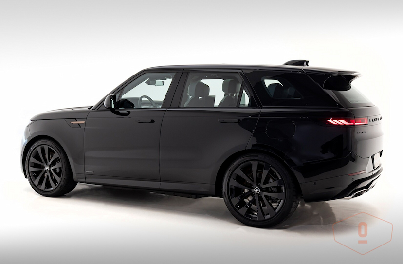 Foto do veículo LAND ROVER RANGE ROVER SPORT AUTOBIOGRAPHY PHEV P550E   2025 2.854 KM 1.100.000,00