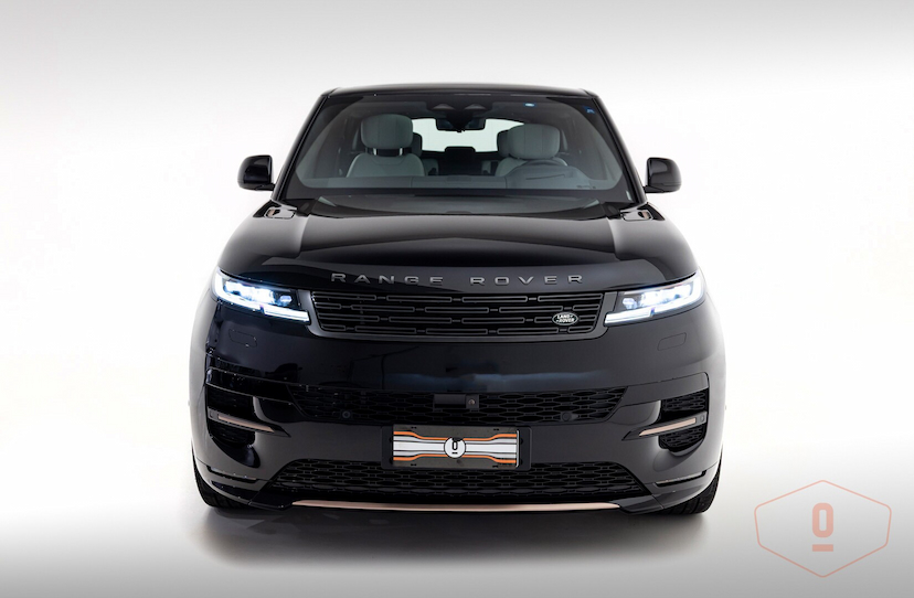 Foto do veículo LAND ROVER RANGE ROVER SPORT AUTOBIOGRAPHY PHEV P550E   2025 2.854 KM 1.100.000,00