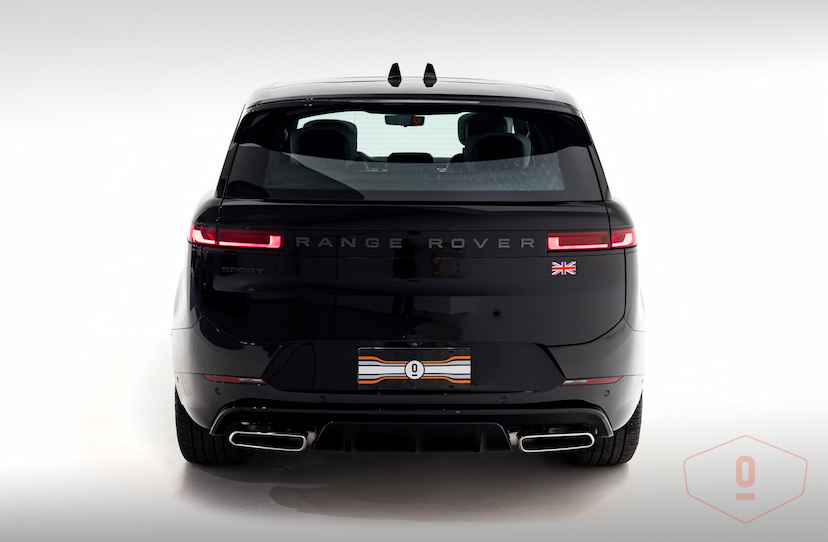 Foto do veículo LAND ROVER RANGE ROVER SPORT AUTOBIOGRAPHY PHEV P550E   2025 2.854 KM 1.100.000,00