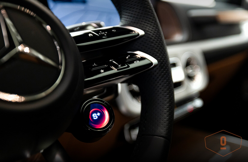 Foto do veículo MERCEDES-BENZ G 63 AMG 4MATIC 2025 3.058 KM 2.690.000,00