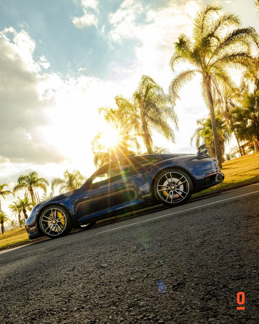 Foto do veículo PORSCHE 911 TURBO S  2024 4 KM 1.650.000,00