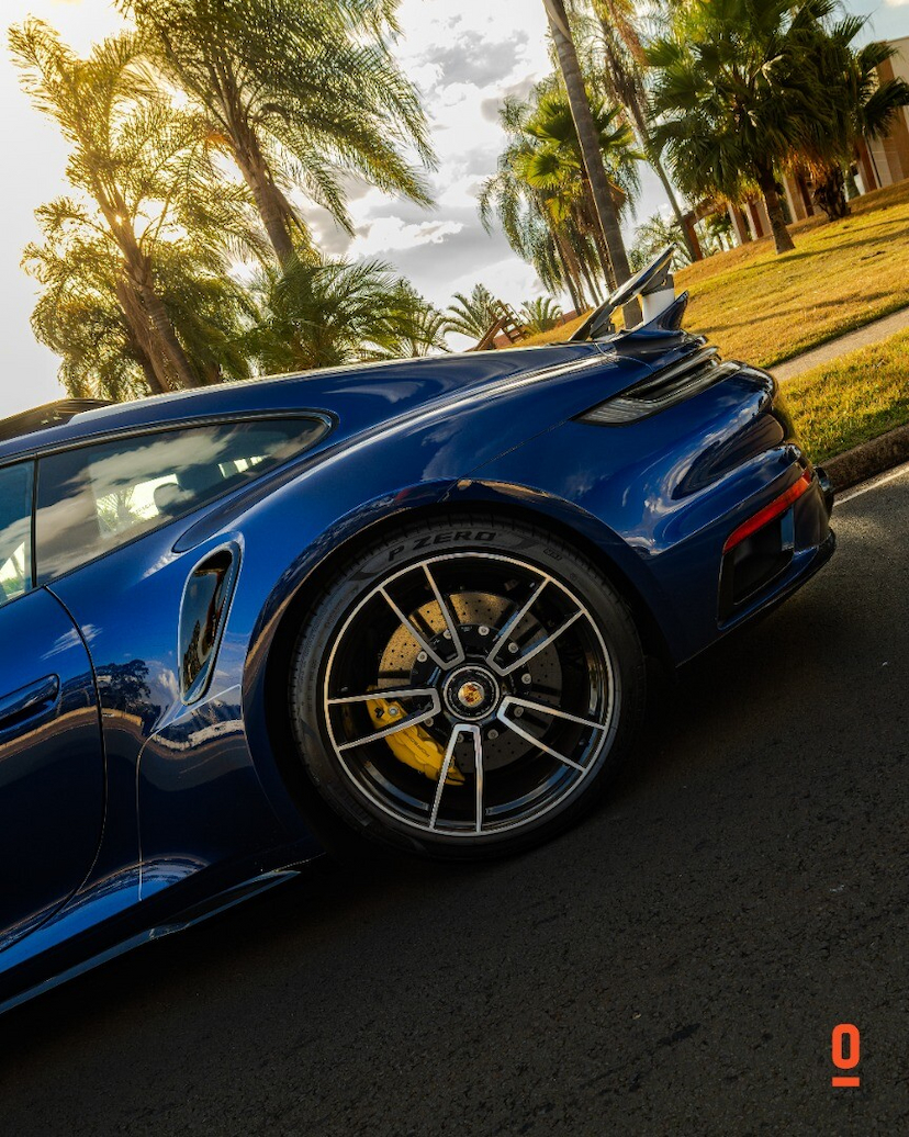 Foto do veículo PORSCHE 911 TURBO S  2024 4 KM 1.650.000,00