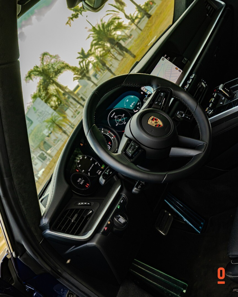 Foto do veículo PORSCHE 911 TURBO S  2024 4 KM 1.650.000,00