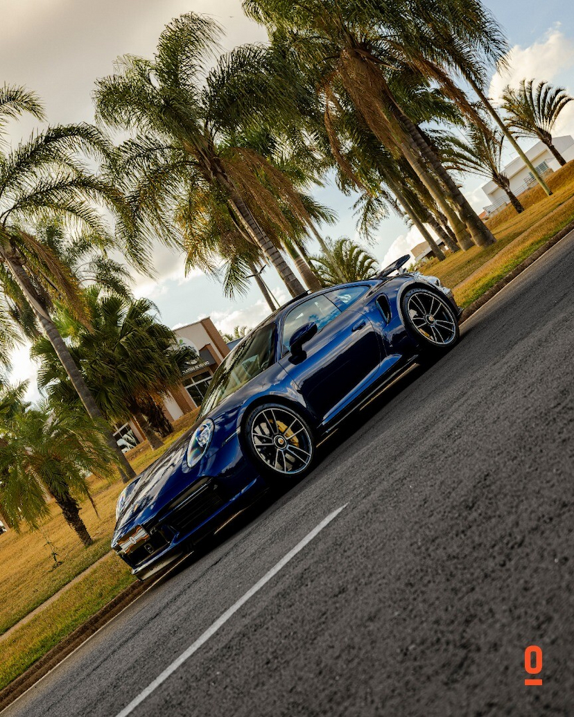 Foto do veículo PORSCHE 911 TURBO S  2024 4 KM 1.650.000,00
