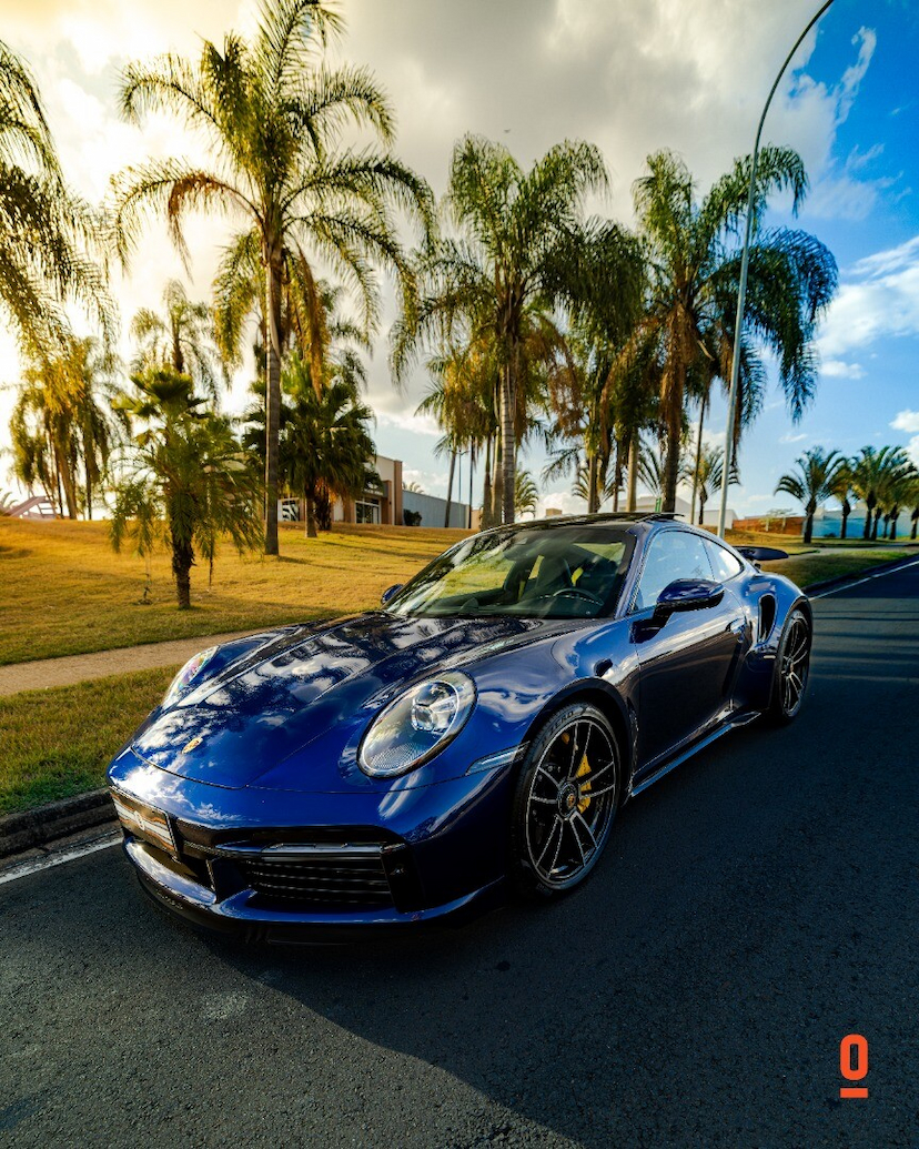 Foto do veículo PORSCHE 911 TURBO S  2024 4 KM 1.650.000,00