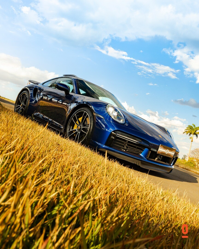 Foto do veículo PORSCHE 911 TURBO S  2024 4 KM 1.650.000,00