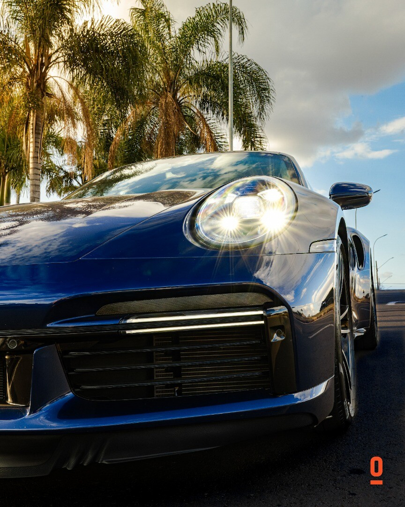 Foto do veículo PORSCHE 911 TURBO S  2024 4 KM 1.650.000,00