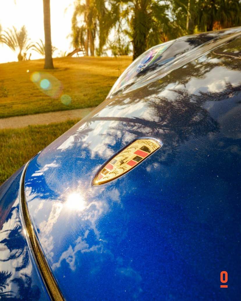 Foto do veículo PORSCHE 911 TURBO S  2024 4 KM 1.650.000,00