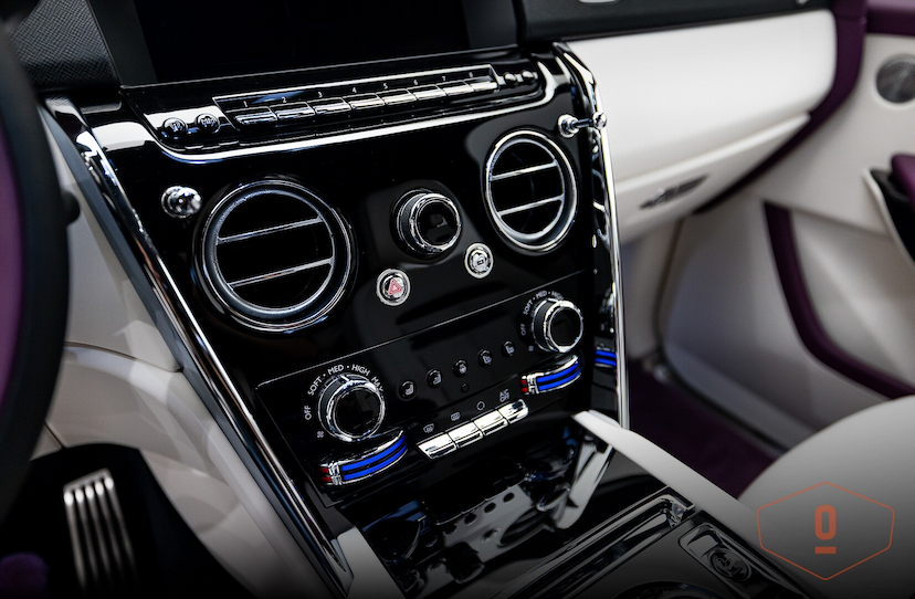 Foto do veículo ROLLS-ROYCE CULLINAN SPOFEC NOVITEC 2024 0 KM 8.200.000,00