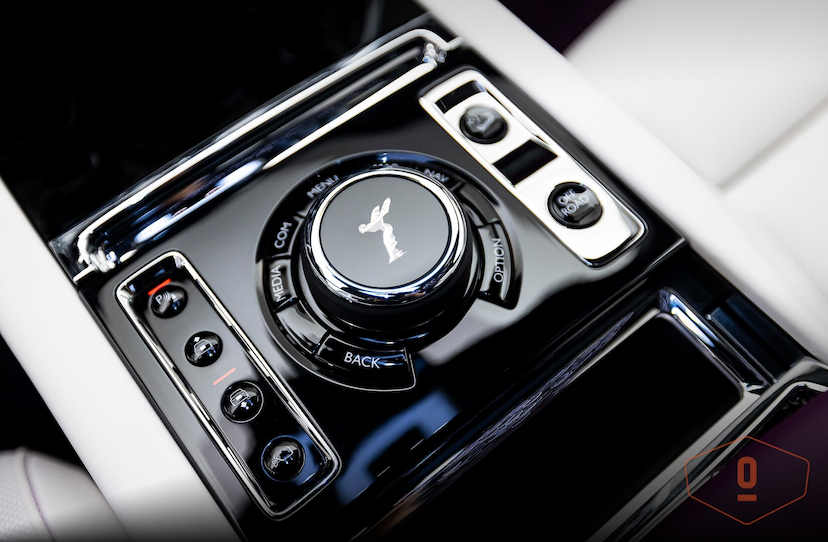 Foto do veículo ROLLS-ROYCE CULLINAN SPOFEC NOVITEC 2024 0 KM 8.200.000,00