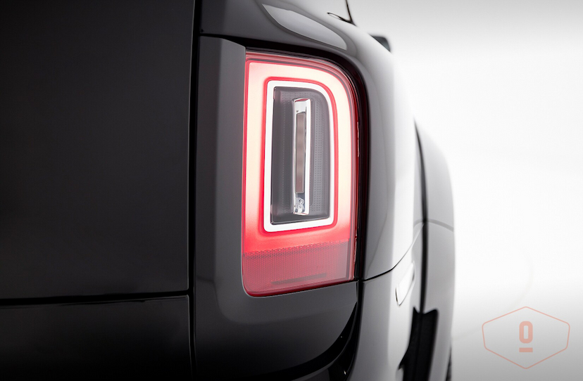 Foto do veículo ROLLS-ROYCE CULLINAN SPOFEC NOVITEC 2024 0 KM 8.200.000,00