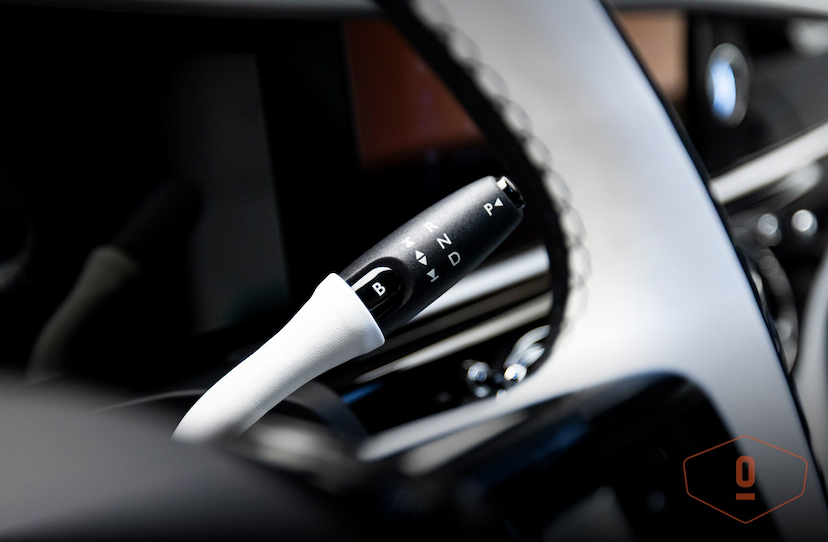 Foto do veículo ROLLS-ROYCE SPECTRE   2025 0 KM 6.200.000,00