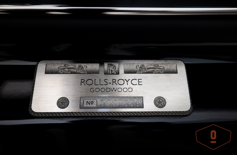 Foto do veículo ROLLS-ROYCE SPECTRE   2025 0 KM 6.200.000,00